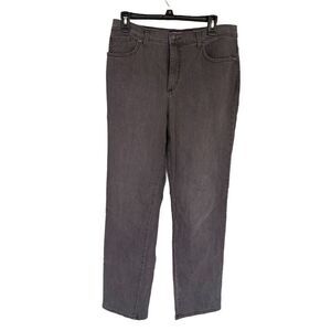 Gloria Vanderbilt Amanda Jeans size 12